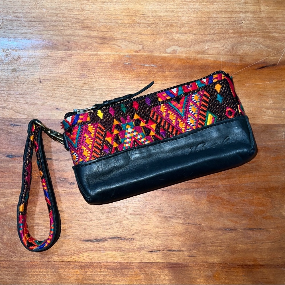 Nena & Co Clutch